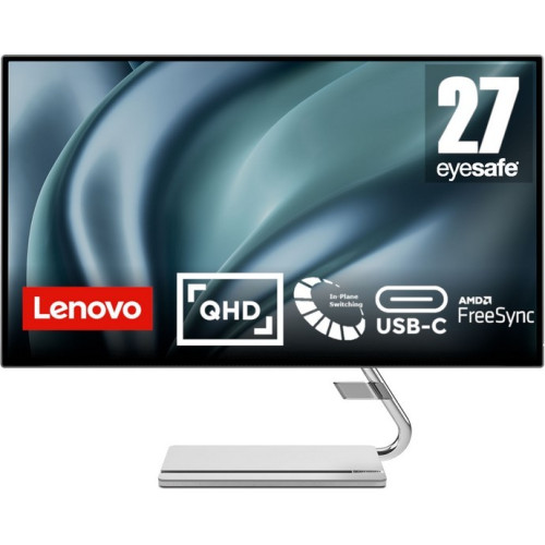 Lenovo Q27h-20 (66EDUAC1EU)