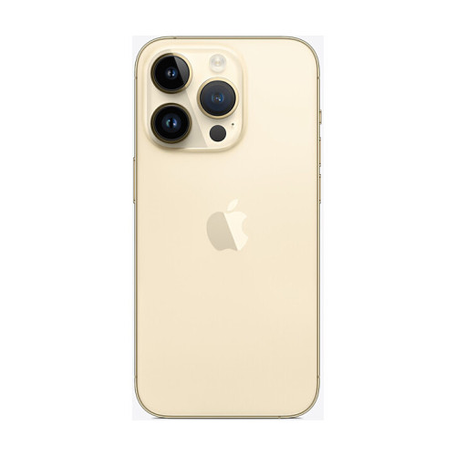 Apple iPhone 14 Pro 128GB Gold (MQ083)