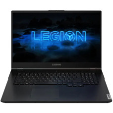 Ноутбук Lenovo Legion 5 17IMH05 (82B3002SRM)