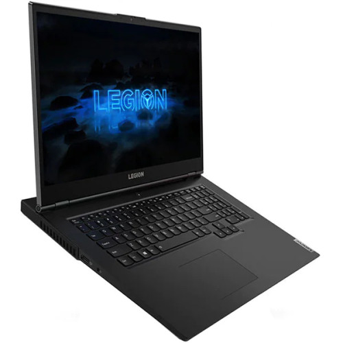 Ноутбук Lenovo Legion 5 17IMH05 (82B3002SRM)
