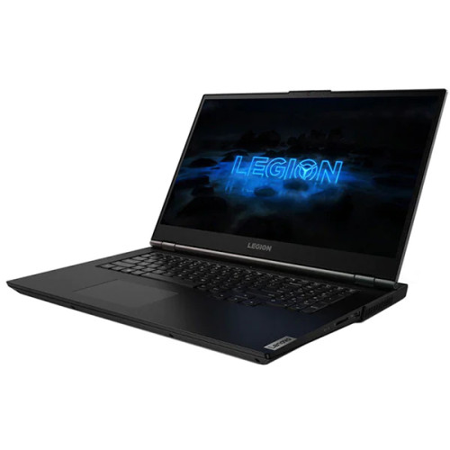 Ноутбук Lenovo Legion 5 17IMH05 (82B3002SRM)