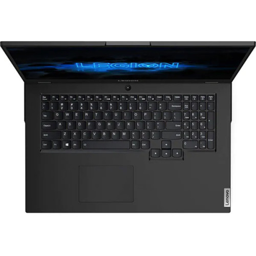 Ноутбук Lenovo Legion 5 17IMH05 (82B3002SRM)