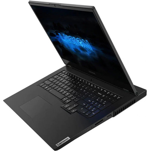 Ноутбук Lenovo Legion 5 17IMH05 (82B3002SRM)