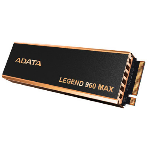 ADATA LEGEND 960 MAX 4 TB (ALEG-960M-4TCS)