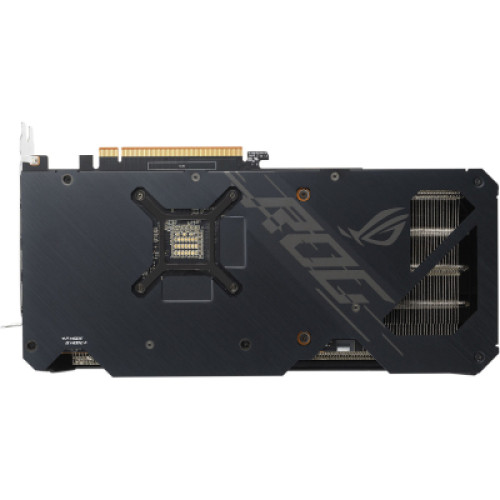 ASUS ROG STRIX RX 6650 XT 8GB Gaming GPU