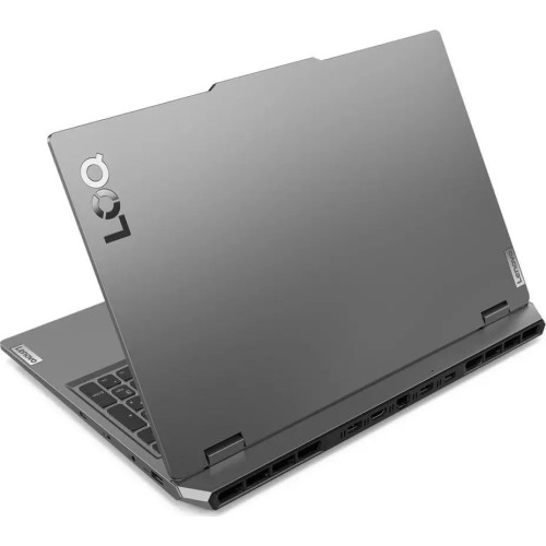 Ноутбук Lenovo LOQ 15ARP9: надежность и производительность