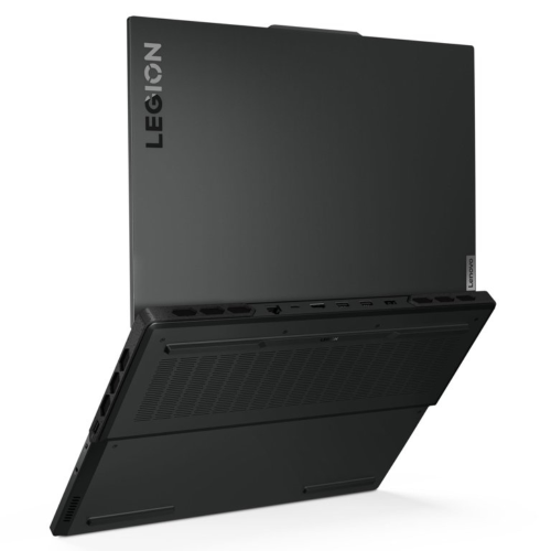 Lenovo Legion Pro 7i Gen 8 (82WQ0009US): мощный ноутбук для игр