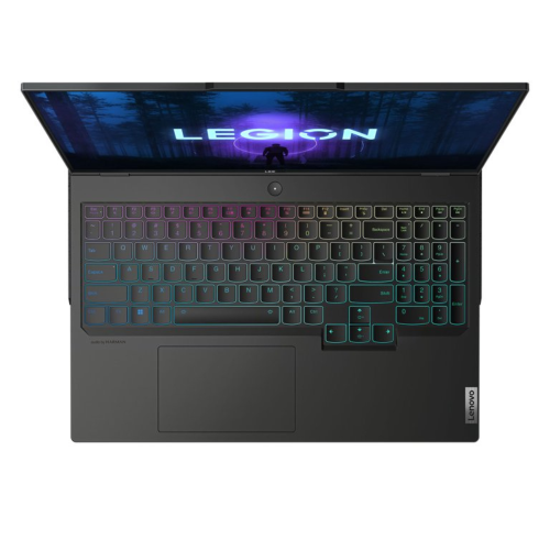Lenovo Legion Pro 7i Gen 8 (82WQ0009US): мощный ноутбук для игр