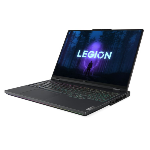 Новинка від Lenovo: Legion Pro 7i Gen 8 (82WQ0009US)