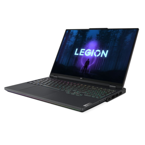 Lenovo Legion Pro 7i Gen 8 (82WQ0009US): мощный ноутбук для игр