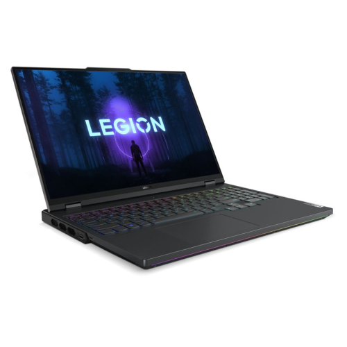 Новинка від Lenovo: Legion Pro 7i Gen 8 (82WQ0009US)
