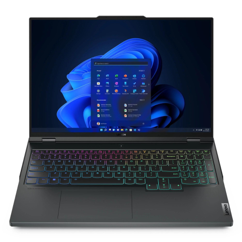 Новинка від Lenovo: Legion Pro 7i Gen 8 (82WQ0009US)