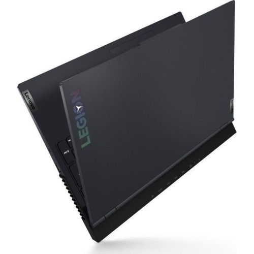 Леново Легион 5 15ACH6H: игровой ноутбук следующего поколения (82JU0168PB)