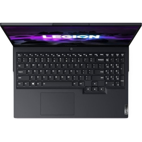 Gaming ноутбук Lenovo Legion 5 15ACH6H