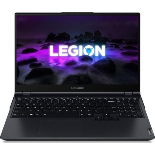 Леново Легион 5 15ACH6H: игровой ноутбук следующего поколения (82JU0168PB)