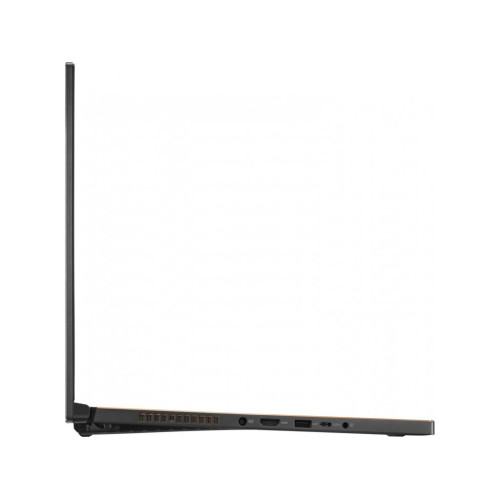 Ноутбук Asus ROG Zephyrus S17 (GX701LWS-HG091T) Black