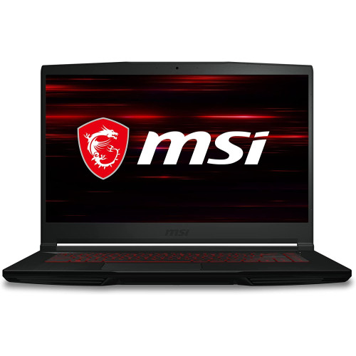 MSI GF63 Thin (11UC-270US) - Customized for High Performance.