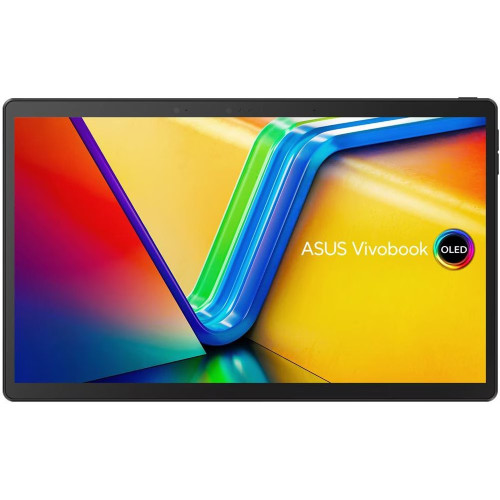 Asus Vivobook 13 Slate OLED T3304GA - потужний ноутбук з OLED-екраном.