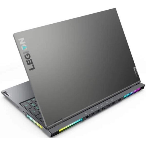 Новий Lenovo Legion 7 - потужний геймінговий ноутбук!