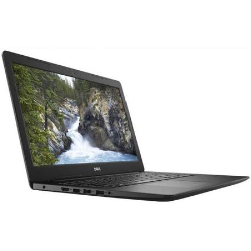 Ноутбук Dell Inspiron 3501 (I3501-5573BLK-PUS)