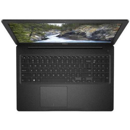 Ноутбук Dell Inspiron 3501 (I3501-5573BLK-PUS)