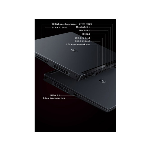 Xiaomi Redmi G Pro 2022 I9-12900H 16/512Gb/RTX3070Ti (JYU4496CN)