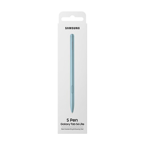 Samsung Galaxy Tab S6 Lite 2022 4/64GB LTE Blue (SM-P619NZBA)