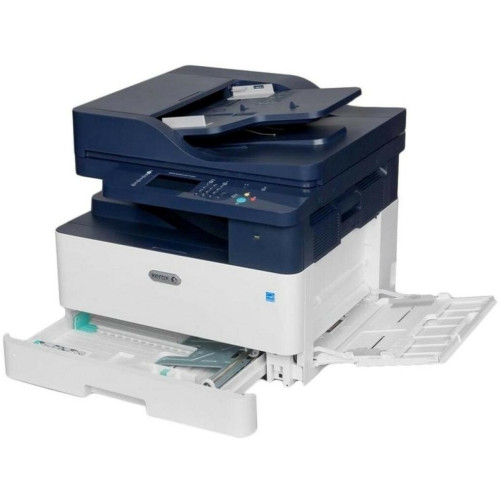 Xerox B1025 з DADF: універсальне рішення для вашого офісу (B1025V_U)
