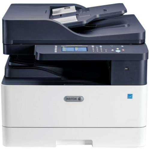 Xerox B1025 с DADF: многофункциональное решение для эффективной работы