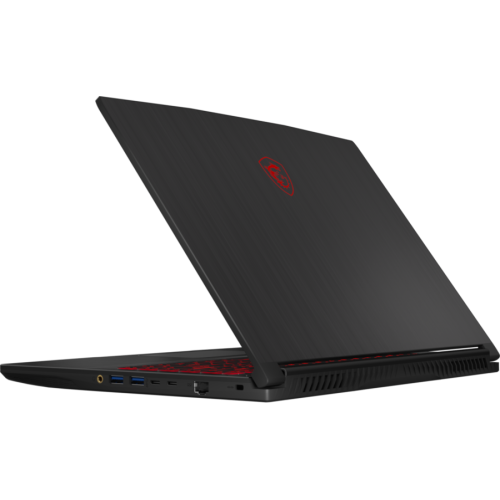 Ноутбук MSI GF65 Thin 10UE (GF6510UE-213US)