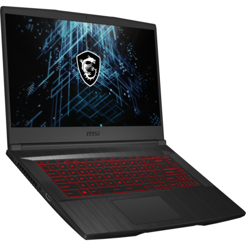 Ноутбук MSI GF65 Thin 10UE (GF6510UE-213US)