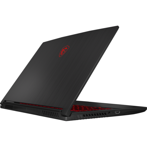 Ноутбук MSI GF65 Thin 10UE (GF6510UE-213US)