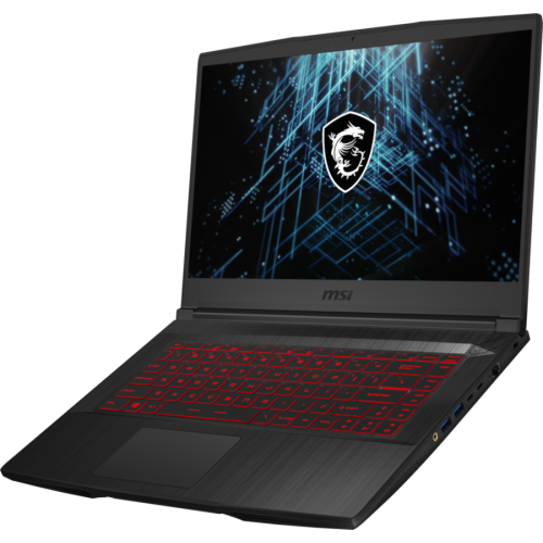 Ноутбук MSI GF65 Thin 10UE (GF6510UE-213US)