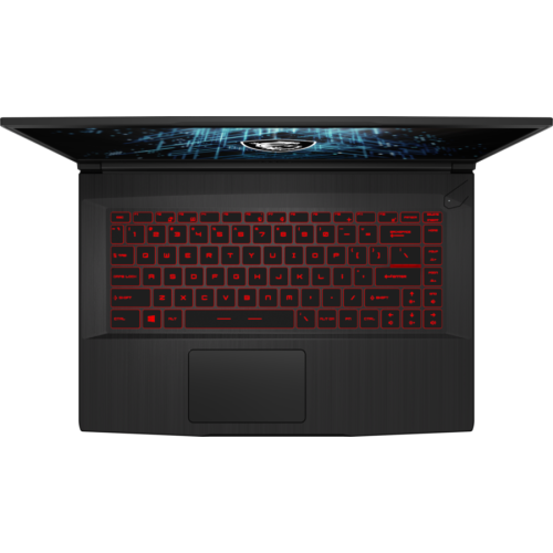 Ноутбук MSI GF65 Thin 10UE (GF6510UE-213US)