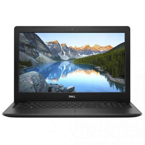 Dell Inspiron 3580 Black (3580Fi78S2R5M-LBK)