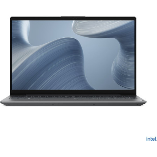 Ноутбук Lenovo IdeaPad 5 15IAL7 (82SF005XPB)