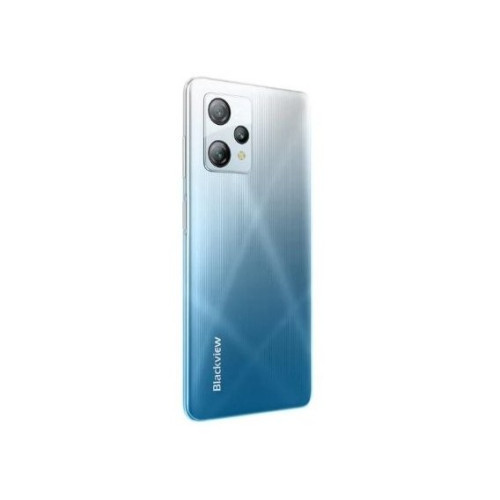 Blackview A53 Pro: The Pro-Level 4/64GB Blue Smartphone