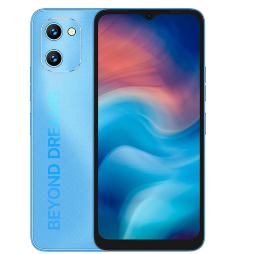 UMIDIGI G1: Stylish 2/32GB Galaxy Blue Smartphone