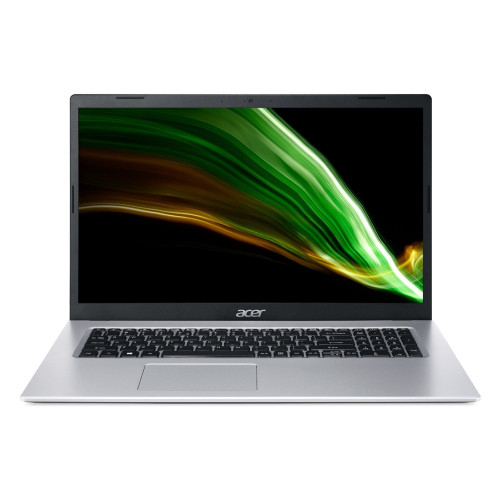 Acer Aspire 3 Silver (NX.AD0EP.00X)