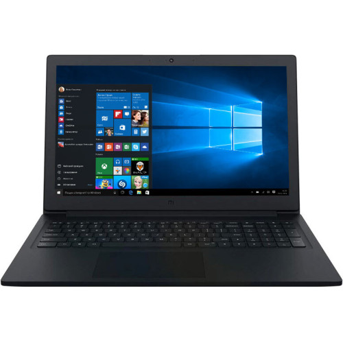 Xiaomi Mi Notebook Lite 15.6 2019 Intel Core i5 8/256Gb Intel UHD Graphics 620 Deep Gray (JYU4129CN)