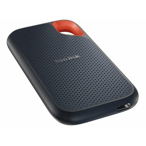 SanDisk Extreme Portable V2 1 TB (SDSSDE61-1T00-G25)