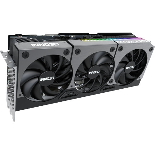 Inno3D GeForce RTX 4080 16 GB X3 (N40803-166X-187049N)