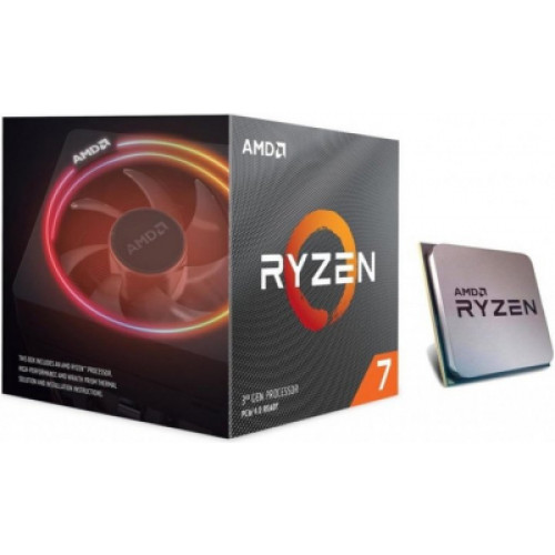 AMD Ryzen 7 5700X (100-100000926WOF)