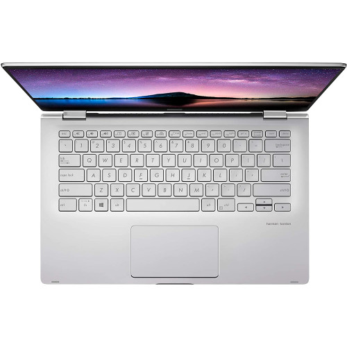 Ноутбук Asus ZenBook FLIP 14 UM462DA (UM462DA-AB71-CA)