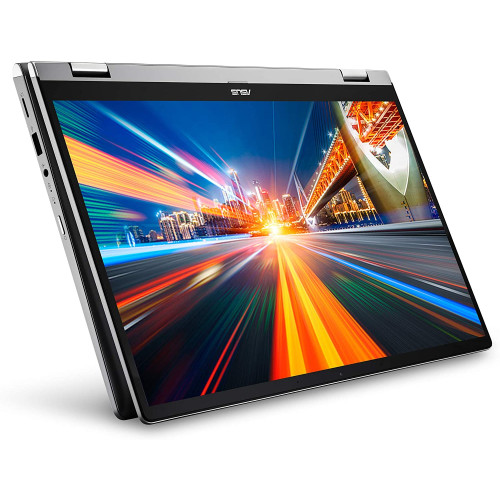 Ноутбук Asus ZenBook FLIP 14 UM462DA (UM462DA-AB71-CA)