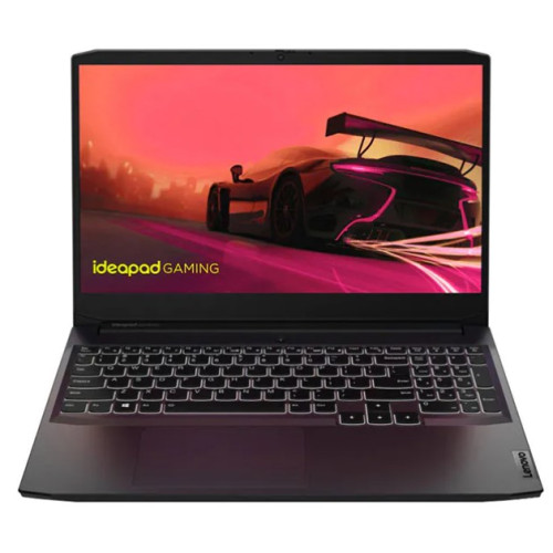 Gaming powerhouse: Lenovo IdeaPad Gaming 3 15ACH6