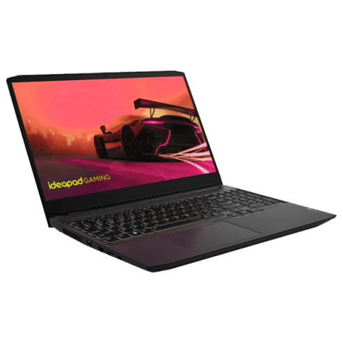 Gaming powerhouse: Lenovo IdeaPad Gaming 3 15ACH6