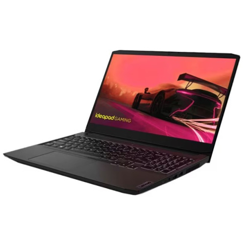 Gaming powerhouse: Lenovo IdeaPad Gaming 3 15ACH6