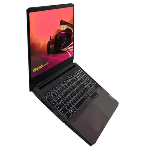 Gaming powerhouse: Lenovo IdeaPad Gaming 3 15ACH6