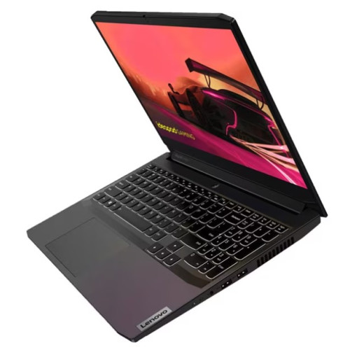 Gaming powerhouse: Lenovo IdeaPad Gaming 3 15ACH6